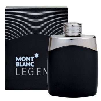 Mont Blanc Legend EDT Мъжка тоалетна вода 100 мл.