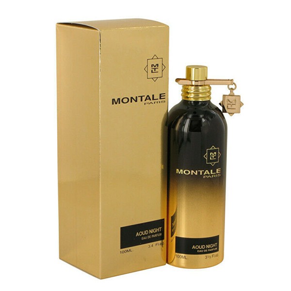 Montale Aoud Night EDP Унисекс парфюм