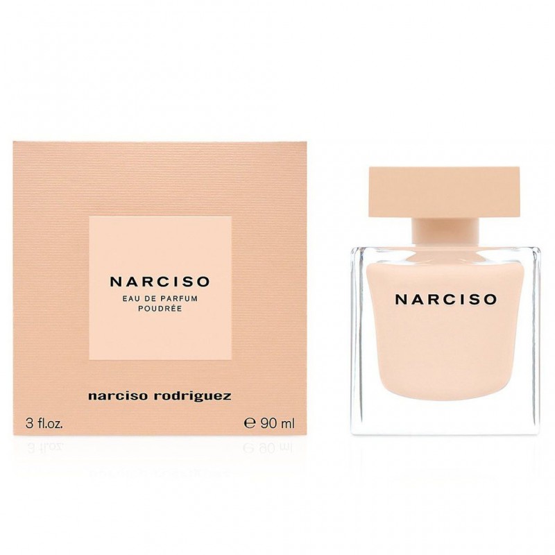 Narciso Rodriguez Poudree EDP Дамски парфюм
