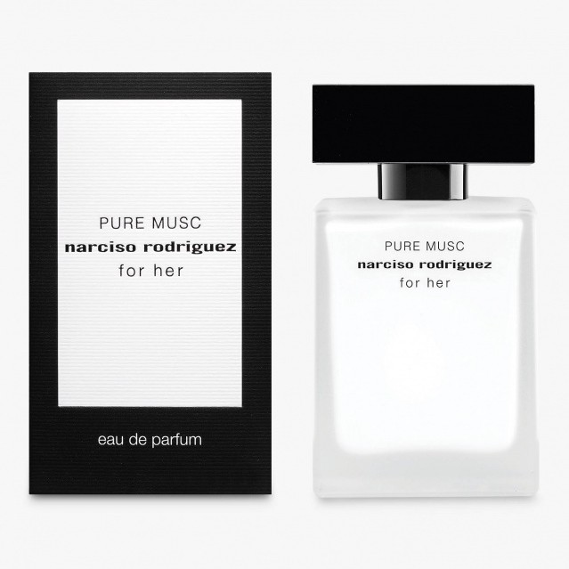 Narciso Rodriguez Pure Musc For Her EDP Дамски парфюм 