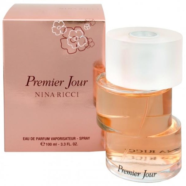 Nina Ricci Premier jour EDP Дамски парфюм 100 ml