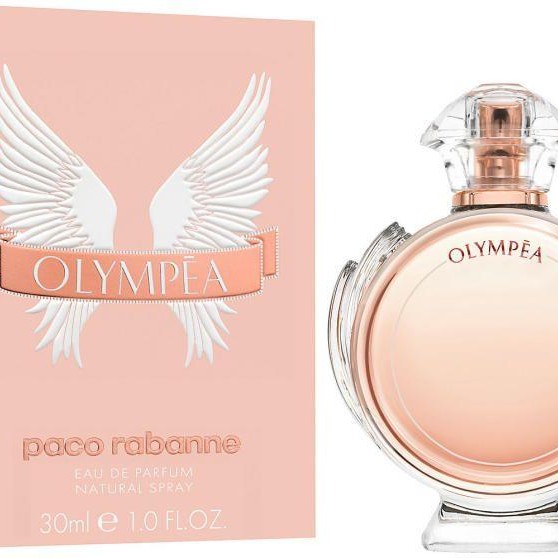 Paco Rabanne Olympea EDP Дамски парфюм
