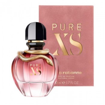 Paco Rabanne Pure XS EDP Дамски парфюм
