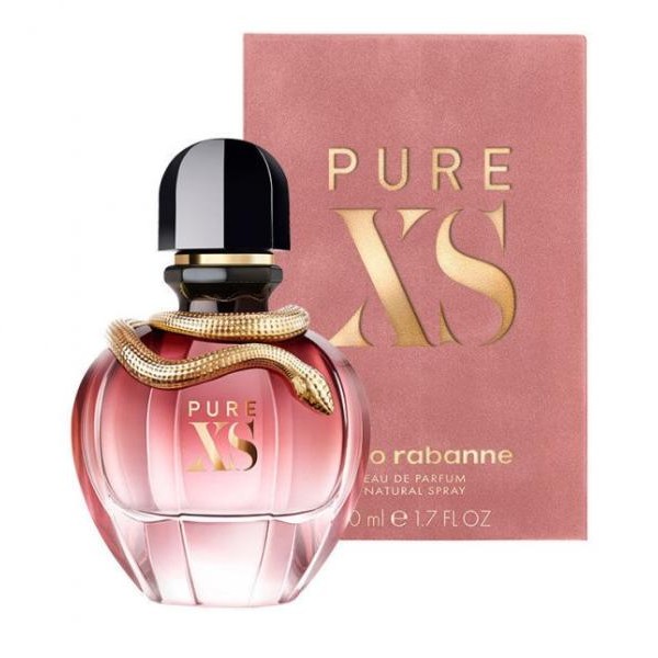 Paco Rabanne Pure XS EDP Дамски парфюм