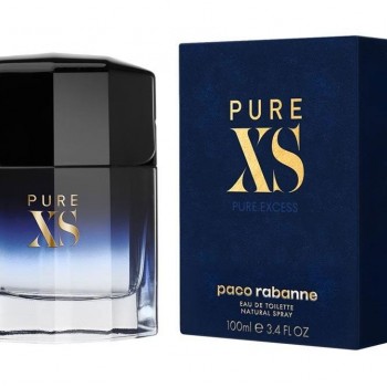 Paco Rabanne Pure XS EDT Мъжка тоалетна вода