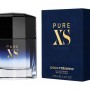 Paco Rabanne Pure XS EDT Мъжка тоалетна вода