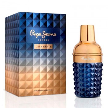 Pepe Jeans Celebrate for him EDP Мъжки парфюм