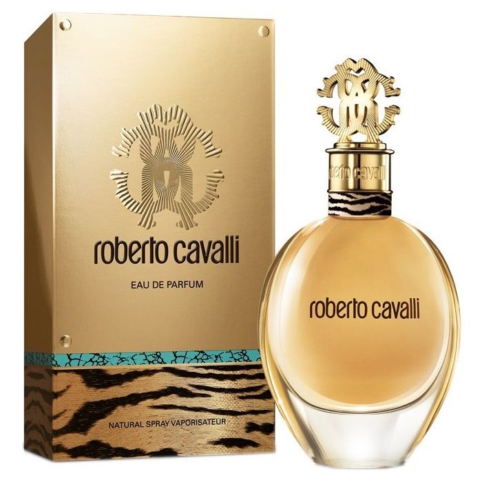 Roberto Cavalli EDP Дамски парфюм 30 мл