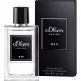 s.Oliver Black Label EDT Мъжка тоалетна вода