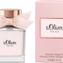 s.Oliver for Her EDT Дамска тоалетна вода 50мл