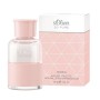 s.Oliver So Pure Women EDT Дамска тоалетна вода