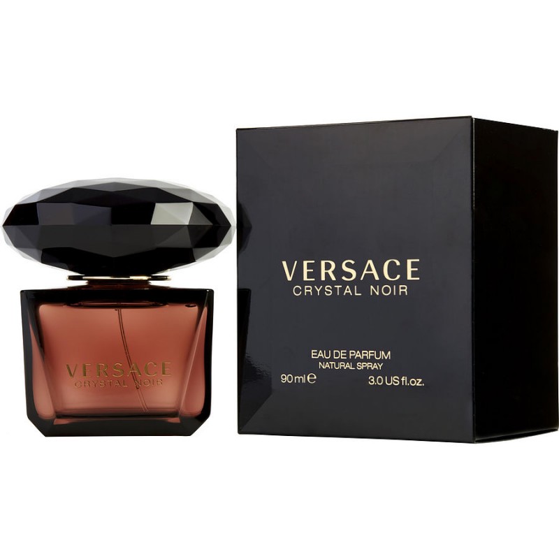 Versace Crystal Noir EDP Дамски парфюм 