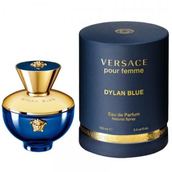 Versace Dylan Blue EDP Дамски парфюм