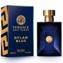 Versace Dylan Blue EDT Мъжка тоалетна вода