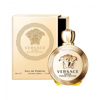 Versace Eros EDP Дамски парфюм 100мл