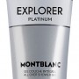 Mont Blanc Explorer Platinum душ гел 150 мл.