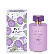 L'erbolario Bella di Notte - Нощна красавица -  Парфюм