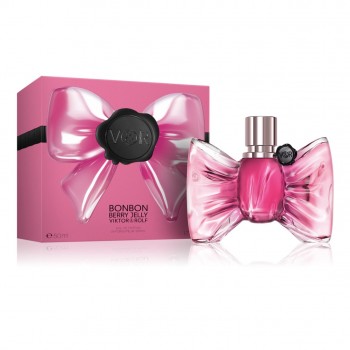 Viktor & Rolf Bonbon Berry Jelly парфюмна вода за жени 50ml.