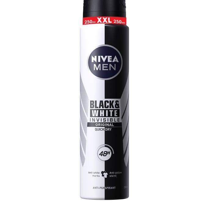 Rexona Invisible on Black + White Clothes Дезодорант против изпотяване за жени 150 мл
