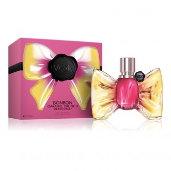 Viktor & Rolf Bonbon Caramel Crunch парфюмна вода за жени 50ml.