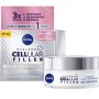 Nivea Hyaluron Cellular Filler Дневен крем за лице против бръчки SPF30 х50 мл
