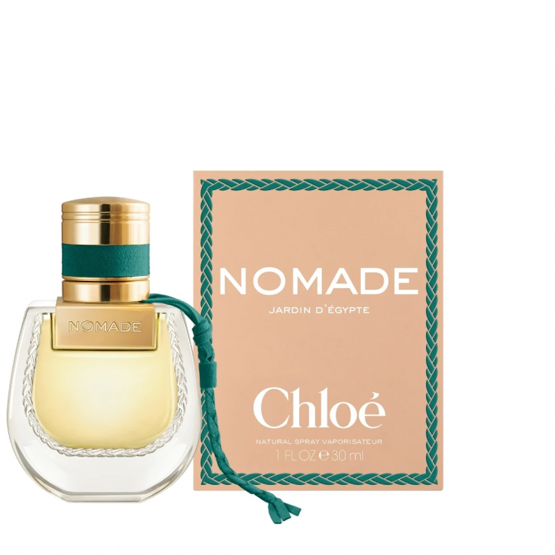Chloé Nomade Jardin D'Egypte EDP 30мл.