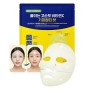 CKD Vita c Teka Blemish Shot Mask - Изсветляваща абсорбираща хидрогел шот - маска с Вит.С