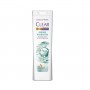 Clear Women Intense Hydration Шампоан против пърхот за суха коса и скалп  360ml.