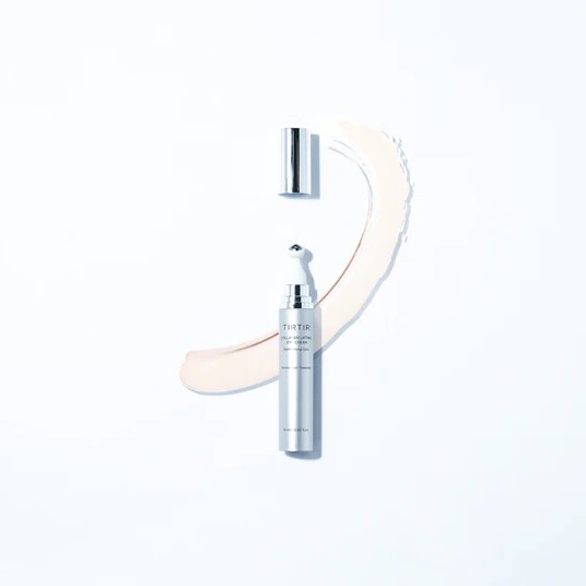 TIRTIR Collagen Lifting Eye Cream - Лифтинг крем за околоочната зона с анти-бръчков ефект