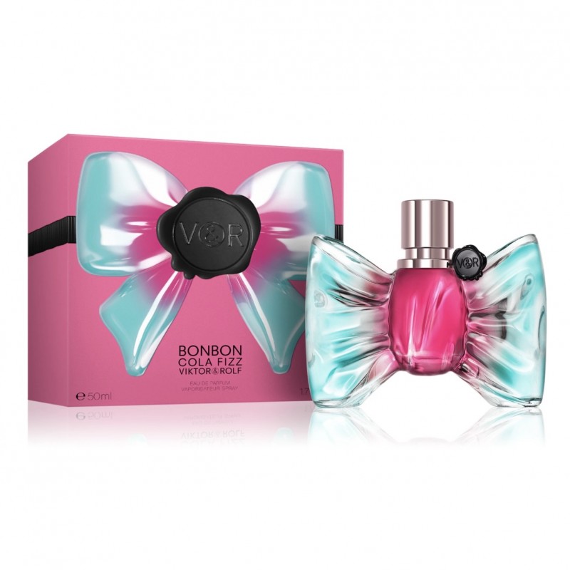 Viktor & Rolf Bonbon Cola Fizz парфюмна вода за жени 50ml.