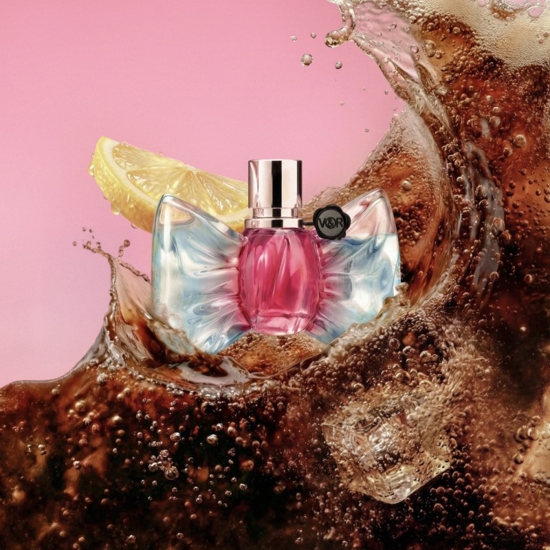 Viktor & Rolf Bonbon Cola Fizz парфюмна вода за жени 50ml.