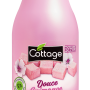 Cottage Sweet Marshmallow Душ крем за тяло с аромат на маршмелоу 