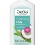 Дева Natural Beauty Refreshing-почистващо тоалетно мляко с Алое и Кокосова вода 500мл