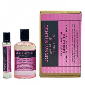 DONNA Intense by STALLION 53 edp Дамски парфюм  100ml + 20ml