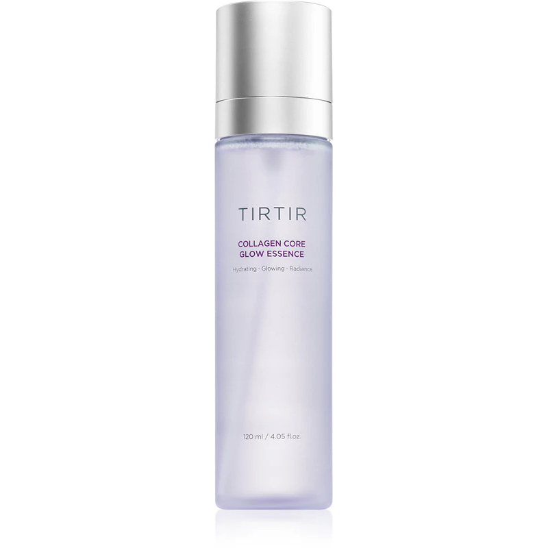 TIRTIR Collagen Core Glow Essence - Есенция за лице с хидратиращ ефект