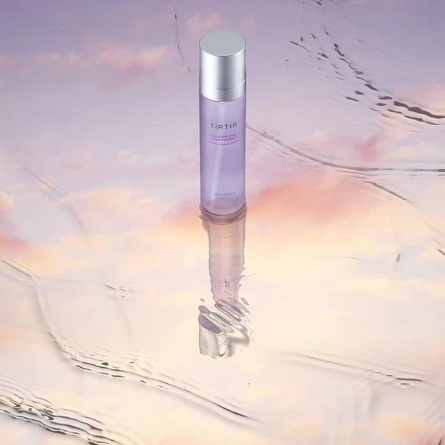 TIRTIR Collagen Core Glow Essence - Есенция за лице с хидратиращ ефект