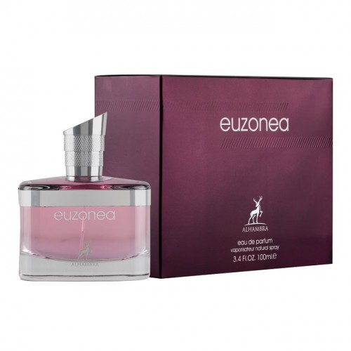 EUZONEA woman edp Дамски Парфюм