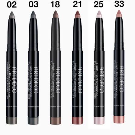 ARTDECO High Performance Eyeshadow Stylo Водоустойчиви сенки-молив за очи