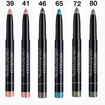 ARTDECO High Performance Eyeshadow Stylo Водоустойчиви сенки-молив за очи