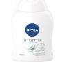 Nivea Intimo Sensitive Интимен лосион за чувствителна кожа 250 мл