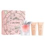 Lancome La Vie Est Belle - Подаръчен комплект за жени : Парфюм ЕДП 50 мл + Боди лосион 50 мл + душ гел 50 мл