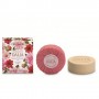 L'erbolario Shades of Dahlia Perfumed Soap - Ароматен сапун 100гр