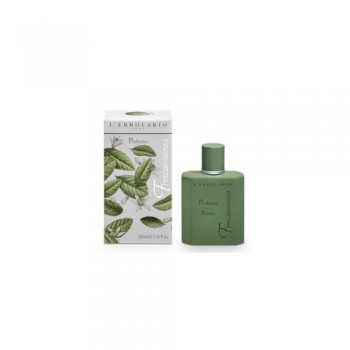 L'erbolario Frescaessenza Perfume - Парфюм с аромат, който кара струните на душата ви да вибрират 50мл