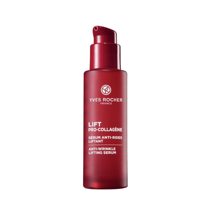 Yves Rocher LIFT PRO-COLLAGÈNE Серум с лифтинг ефект30 мл