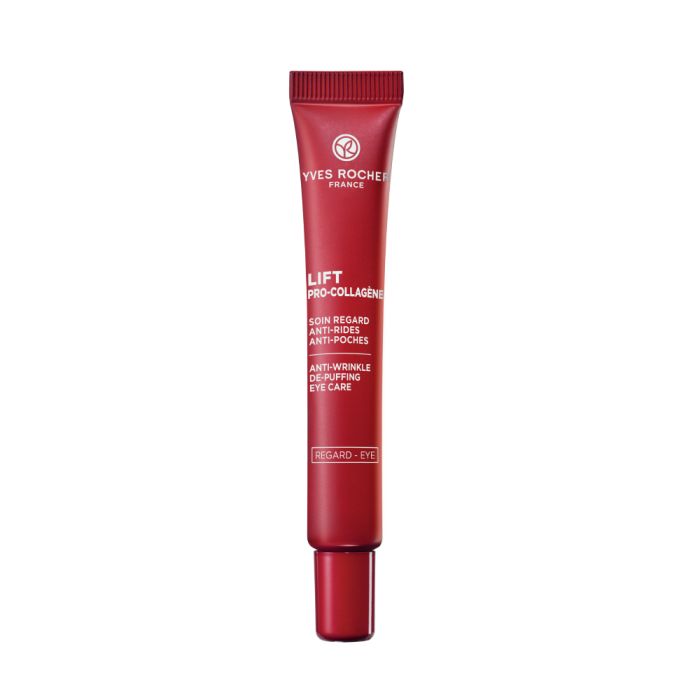 Yves Rocher LIFT PRO-COLLAGÈNE Околоочен крем 15 мл