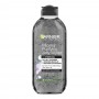 Garnier Micellar Purifying Jelly Water  почистваща мицеларна гел вода с активен въглен