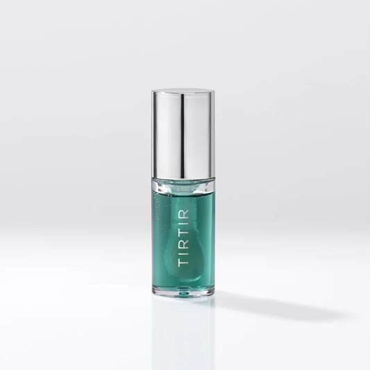 TIRTIR My Glow Lip Oil Mint - Масло за устни с хидратиращ ефект Мента