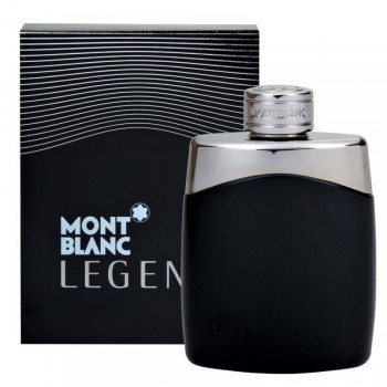 Mont Blanc Legend EDT мъжка тоалетна вода 30 мл.
