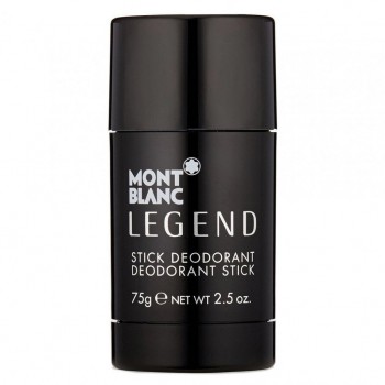 Mont Blanc Legend - Deo stick-дезодорант стик