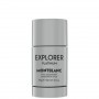 Mont Blanc Explorer Platinum stick deodorant 75 g